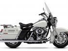 2003 Harley-Davidson Harley Davidson FLHPEI Road King Police